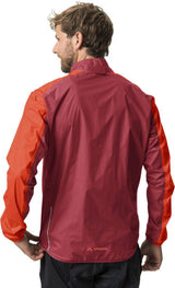 VAUDE VAUDE-Drop Jacket Men carmine