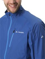 VAUDE VAUDE-Drop Jacket Men signal blue