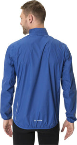 VAUDE VAUDE-Drop Jacket Men signal blue