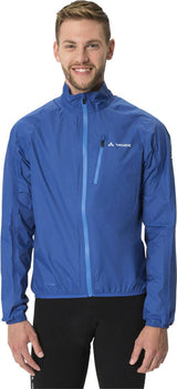 VAUDE VAUDE-Drop Jacket Men signal blue