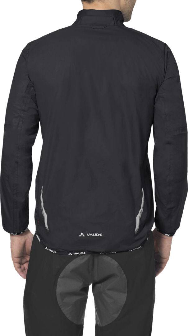 VAUDE VAUDE-Drop Jacket Men black uni