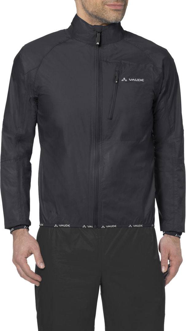 VAUDE VAUDE-Drop Jacket Men black uni