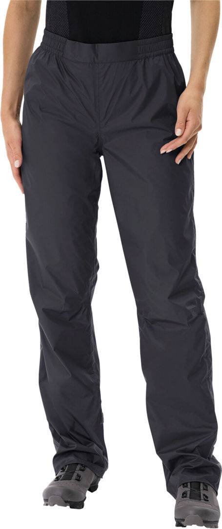 VAUDE VAUDE-Drop Pants II Ladies short black uni