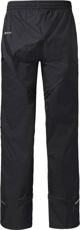 VAUDE VAUDE-Drop Pants II Ladies short black uni