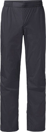 VAUDE VAUDE-Drop Pants II Ladies short black uni