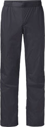 VAUDE VAUDE-Drop Pants II Ladies short black uni