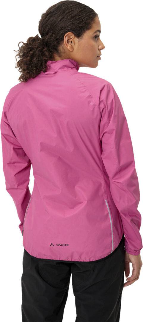 VAUDE VAUDE-Drop Jacket III Ladies lotus pink