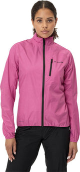 VAUDE VAUDE-Drop Jacket III Ladies lotus pink