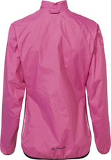 VAUDE VAUDE-Drop Jacket III Ladies lotus pink