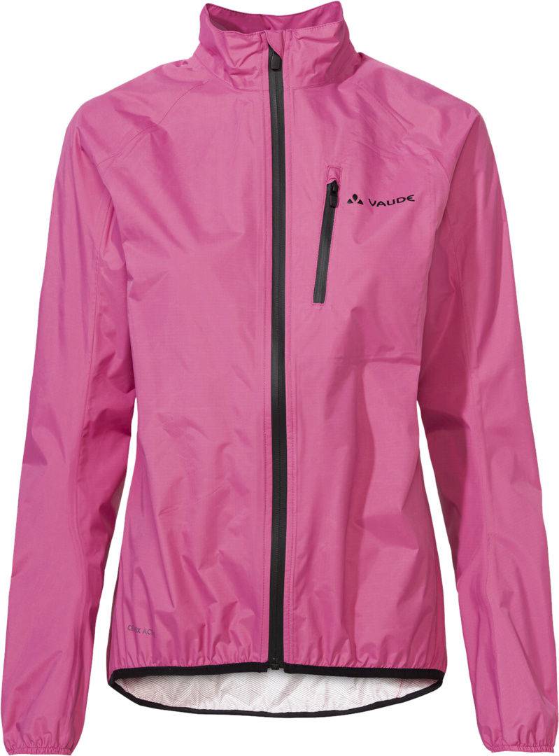 VAUDE VAUDE-Drop Jacket III Ladies lotus pink