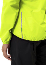 VAUDE VAUDE-Drop Jacket III Ladies neon yellow