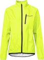 VAUDE VAUDE-Drop Jacket III Ladies neon yellow