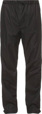 VAUDE VAUDE-Fluid Pants II Men black