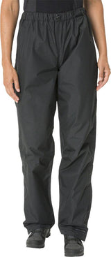 VAUDE VAUDE-Fluid Pants Ladies black