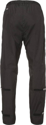 VAUDE VAUDE-Fluid Full-zip Pants II Men black