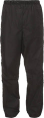 VAUDE VAUDE-Fluid Full-zip Pants II Men black