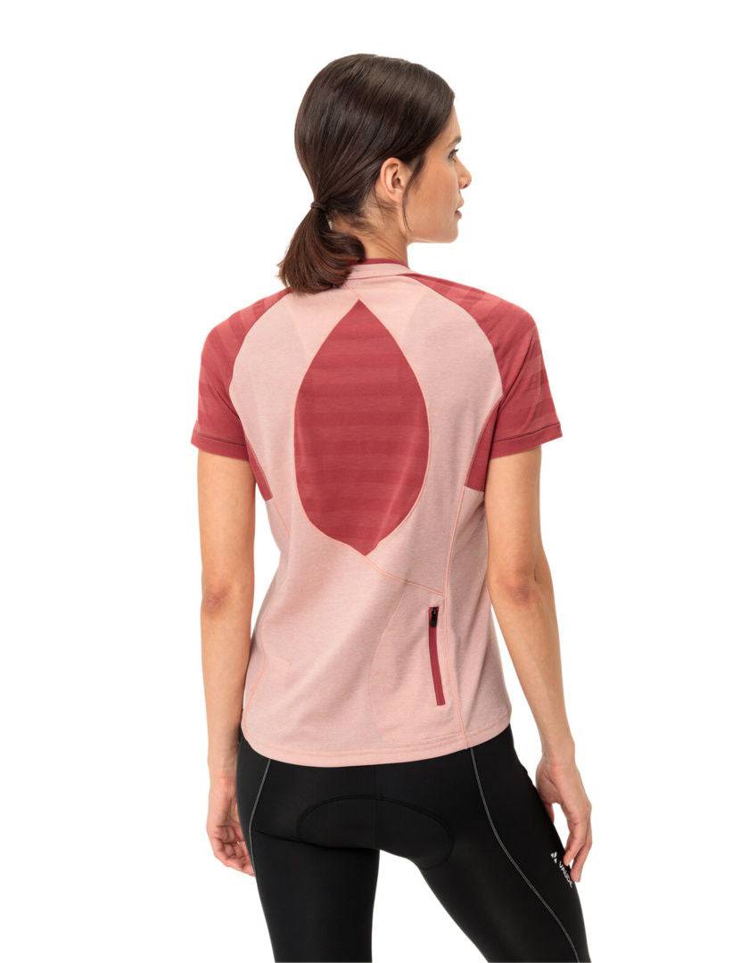 VAUDE VAUDE-Tamaro Shirt III Ladies soft rose