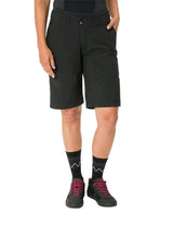 VAUDE VAUDE-Ledro Shorts Ladies black