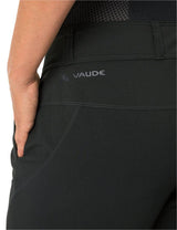 VAUDE VAUDE-Ledro Shorts Ladies black