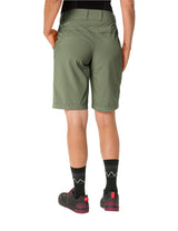 VAUDE VAUDE-Ledro Shorts Ladies cedar wood