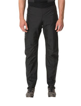 VAUDE VAUDE-Kuro Rain Pants Men black