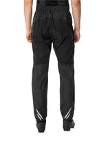 VAUDE VAUDE-Kuro Rain Pants Men black