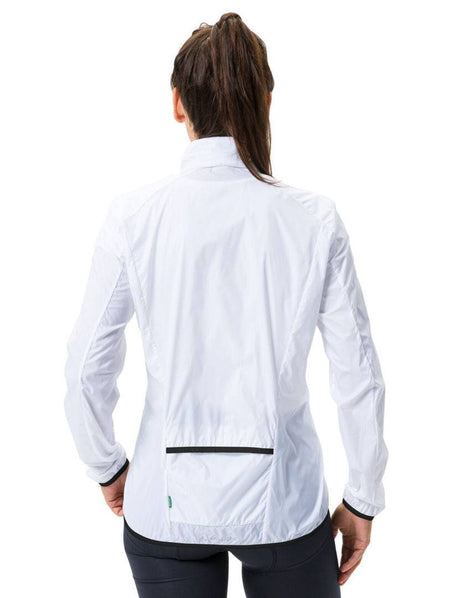 VAUDEVAUDE-Matera Air Jacket Ladies white