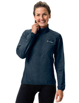 VAUDE VAUDE-Matera Air Jacket Ladies dark sea