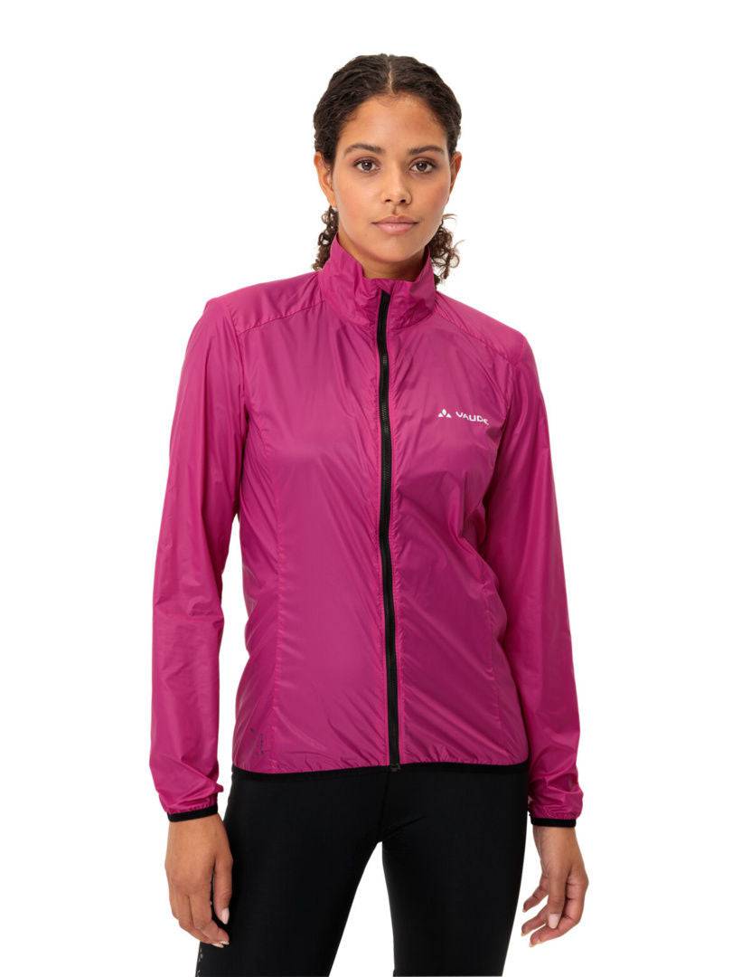 VAUDE VAUDE-Matera Air Jacket Ladies rich pink