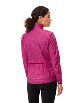 VAUDE VAUDE-Matera Air Jacket Ladies rich pink