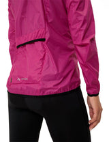 VAUDE VAUDE-Matera Air Jacket Ladies rich pink