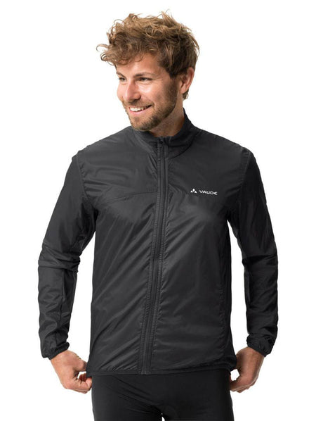 VAUDEVAUDE-Matera Air Jacket Men black