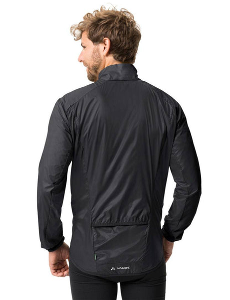 VAUDEVAUDE-Matera Air Jacket Men black