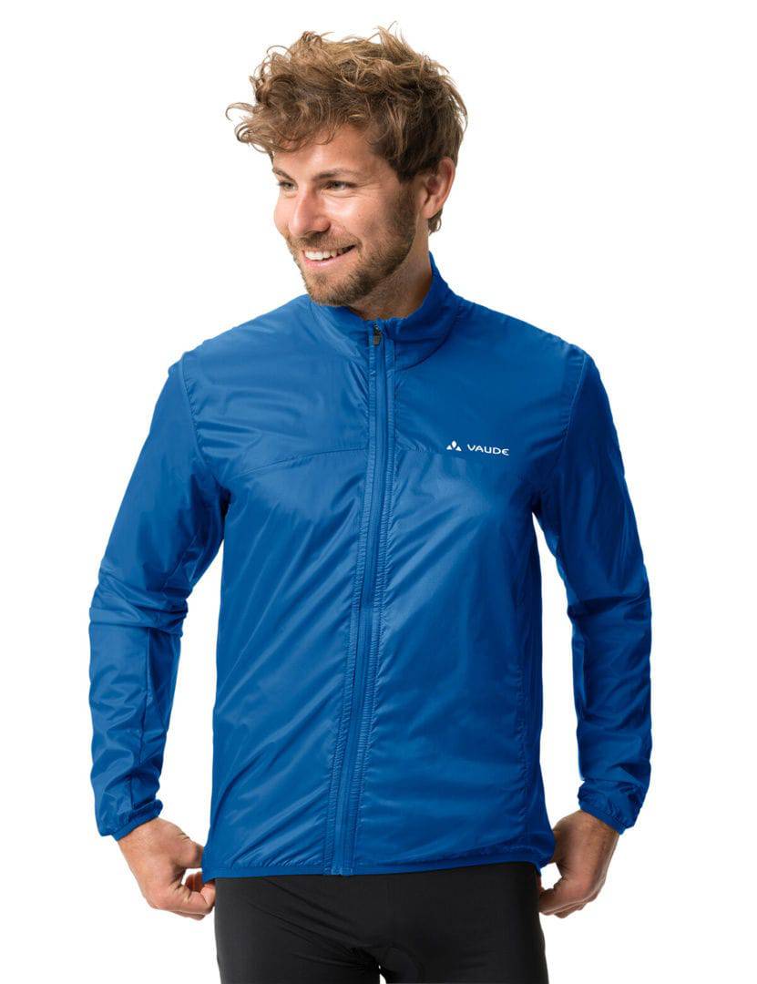 VAUDE VAUDE-Matera Air Jacket Men signal blue