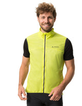 VAUDE VAUDE-Matera Air Vest Men bright green