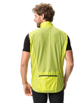 VAUDE VAUDE-Matera Air Vest Men bright green