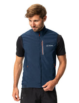 VAUDE VAUDE-Matera Air Vest Men dark sea