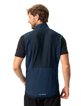 VAUDE VAUDE-Matera Air Vest Men dark sea