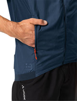 VAUDE VAUDE-Matera Air Vest Men dark sea