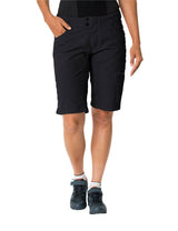 VAUDE VAUDE-Tamaro Shorts II Ladies black