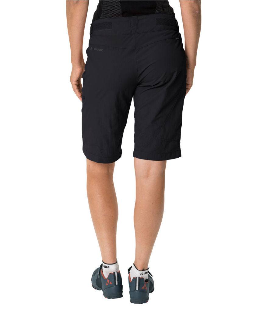 VAUDE VAUDE-Tamaro Shorts II Ladies black