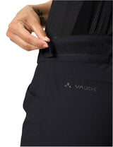 VAUDE VAUDE-Tamaro Shorts II Ladies black