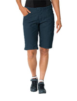 VAUDE VAUDE-Tamaro Shorts II Ladies dark sea