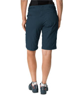 VAUDE VAUDE-Tamaro Shorts II Ladies dark sea