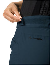 VAUDE VAUDE-Tamaro Shorts II Ladies dark sea