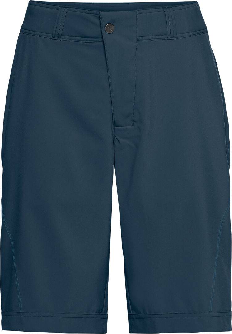 VAUDE VAUDE-Ledro Shorts Ladies dark sea