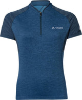 VAUDE VAUDE-Tamaro Shirt III Ladies dark sea