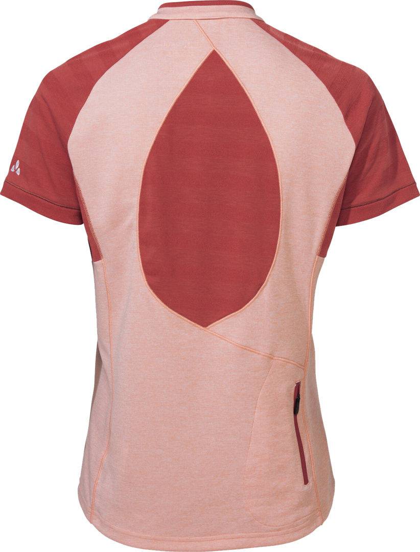 VAUDE VAUDE-Tamaro Shirt III Ladies soft rose