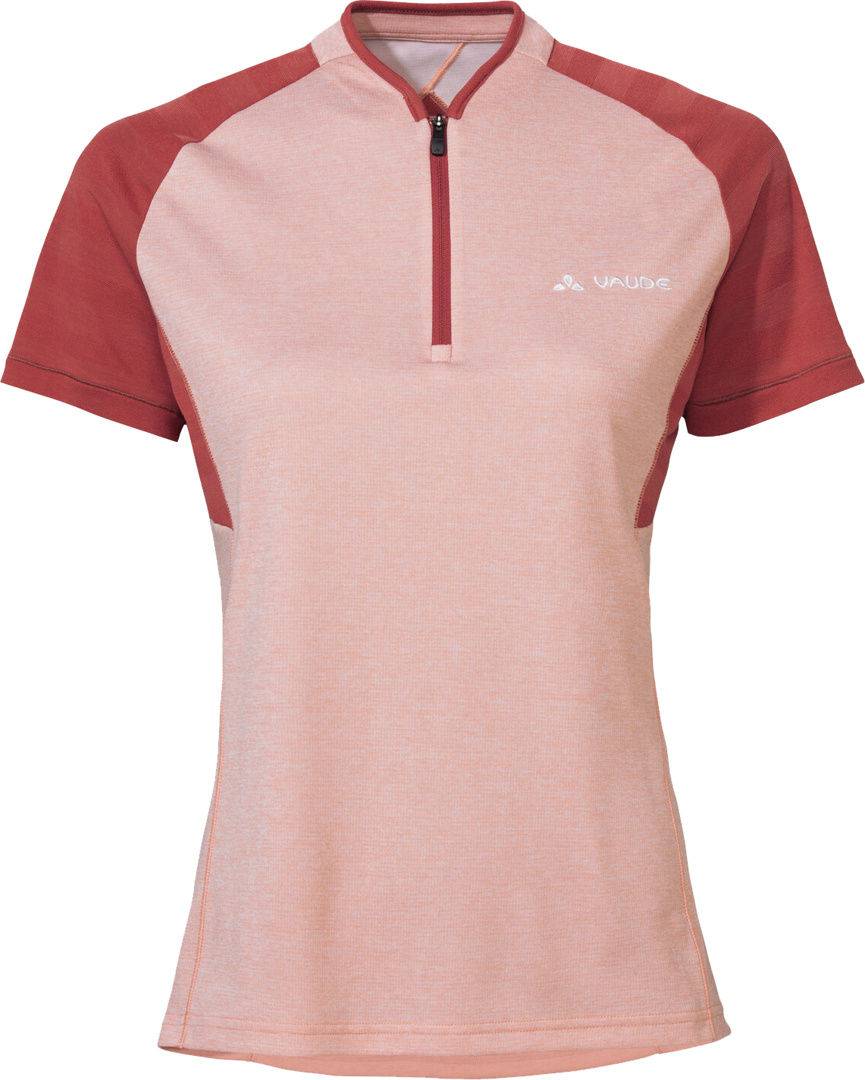 VAUDE VAUDE-Tamaro Shirt III Ladies soft rose