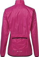 VAUDE VAUDE-Matera Air Jacket Ladies rich pink